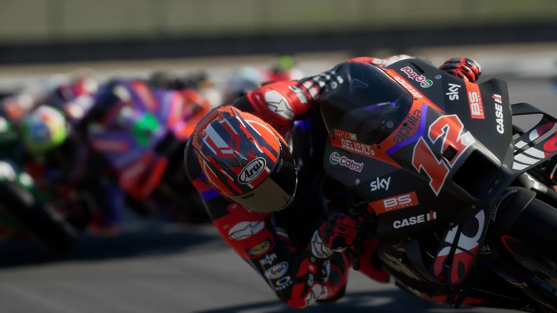 MotoGP™24 görsel 2