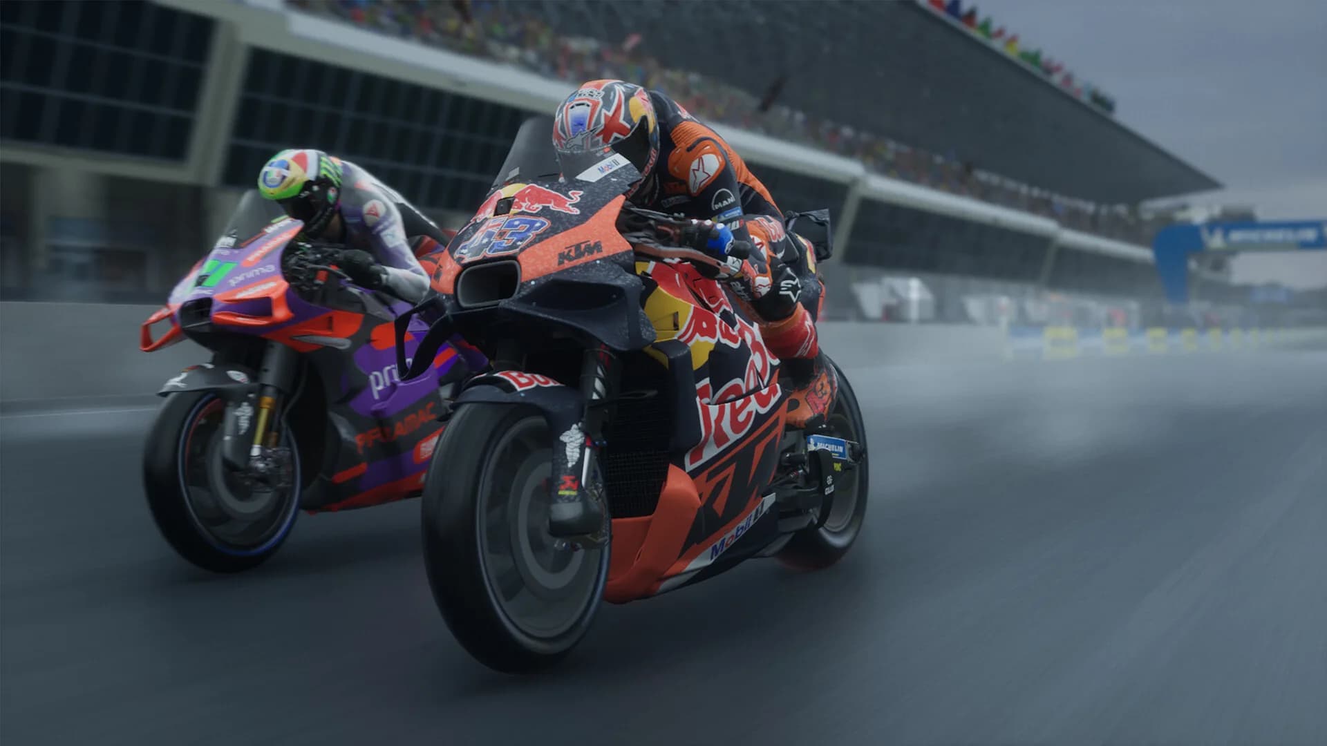 MotoGP™24 görsel 4