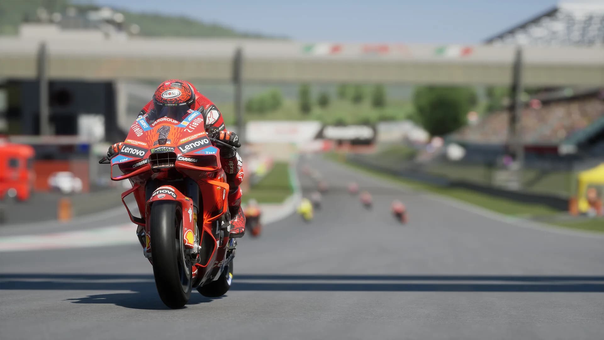 MotoGP™24 görsel 5