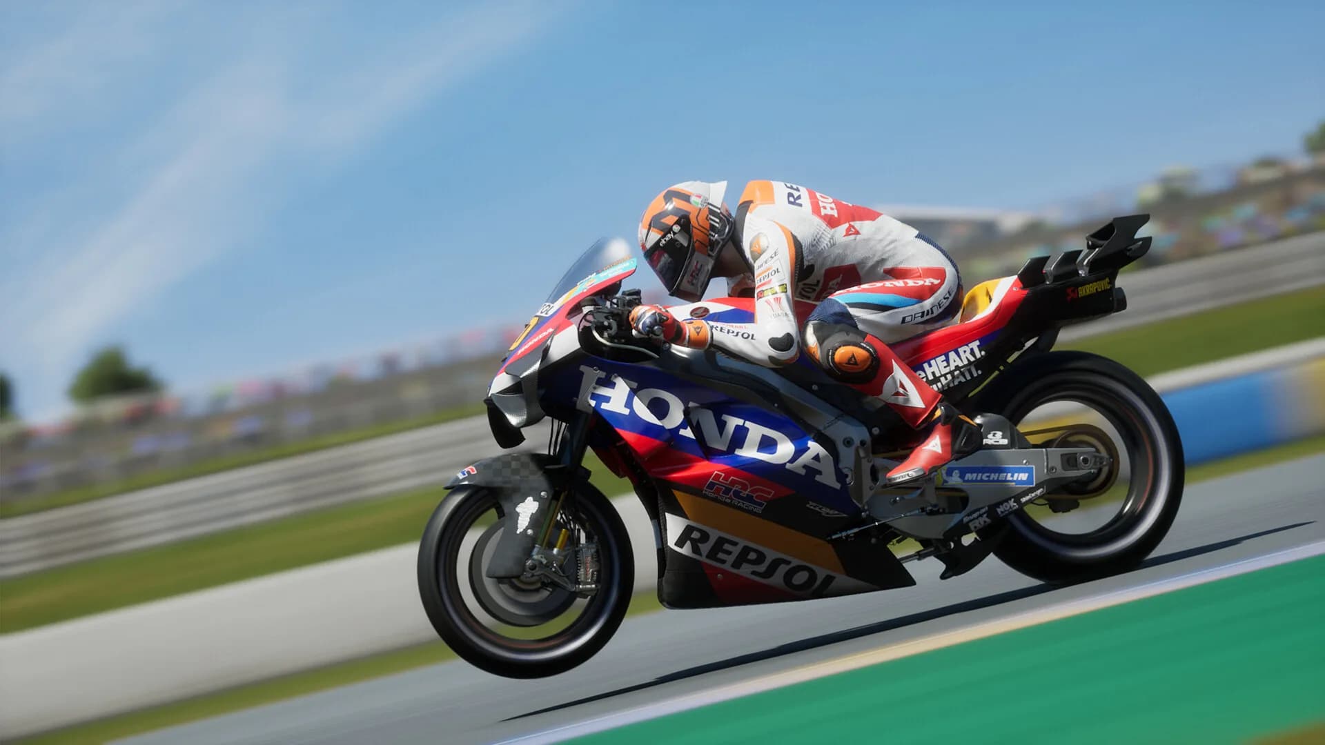 MotoGP™24 görsel 6