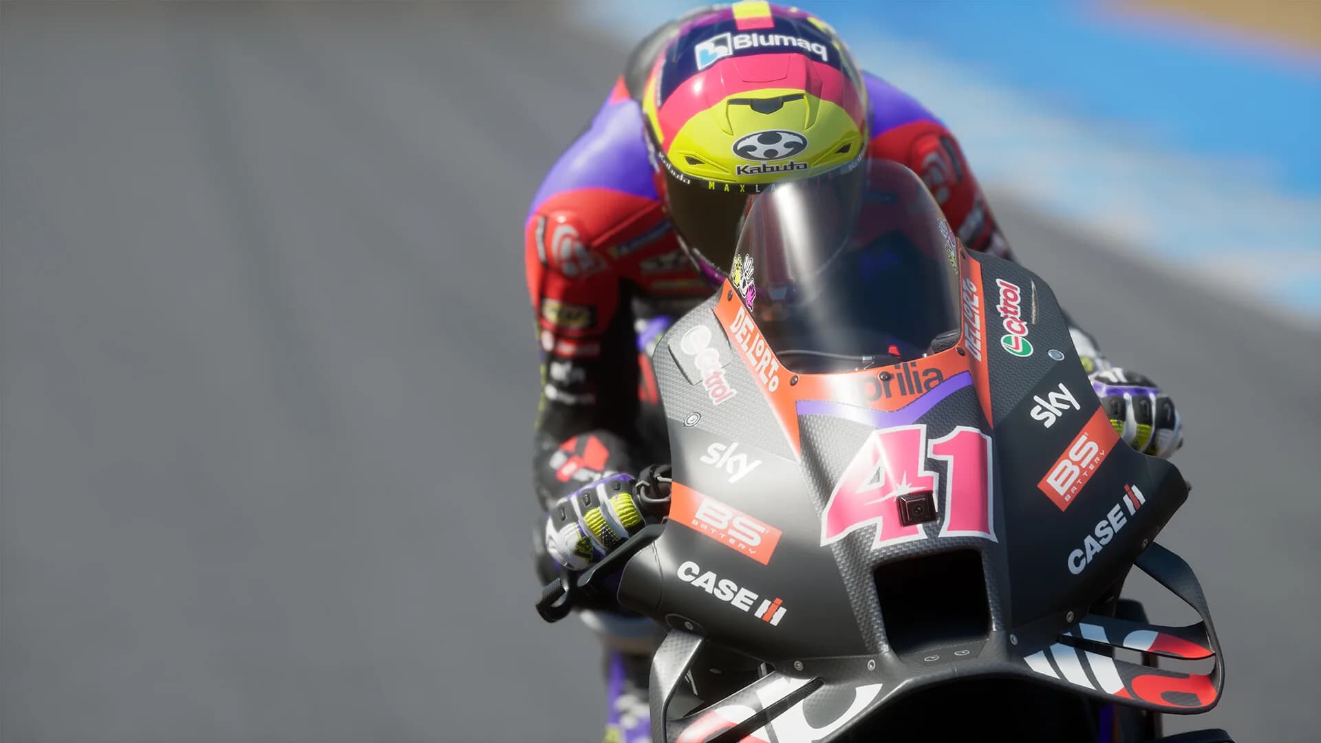 MotoGP™24 görsel 7