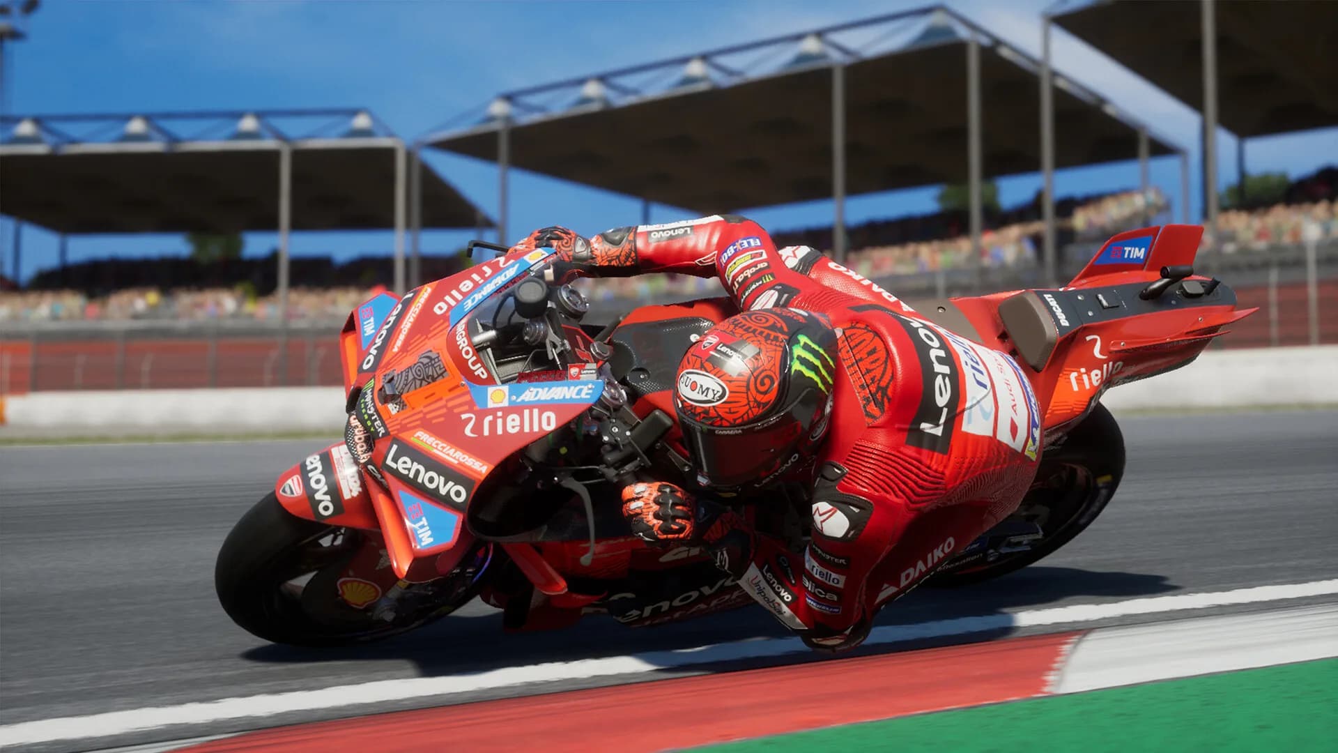 MotoGP™24 görsel 9