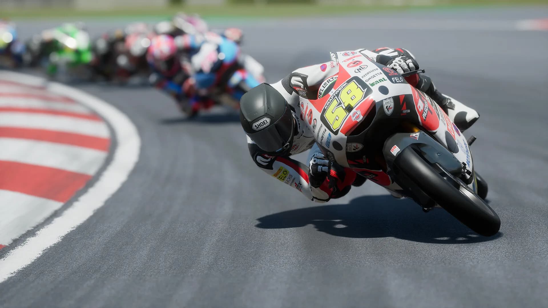 MotoGP™24 görsel 10