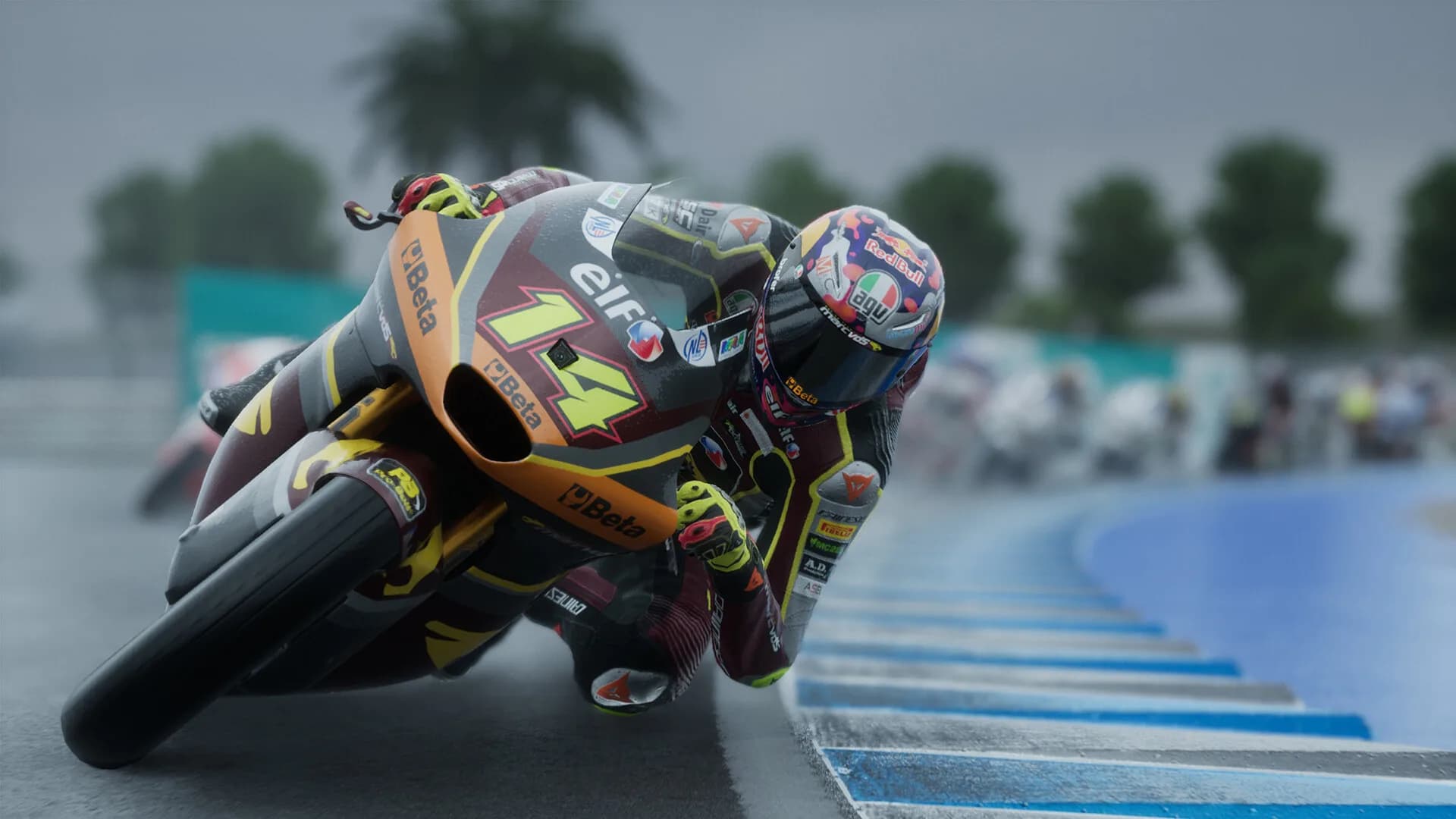 MotoGP™24 görsel 11