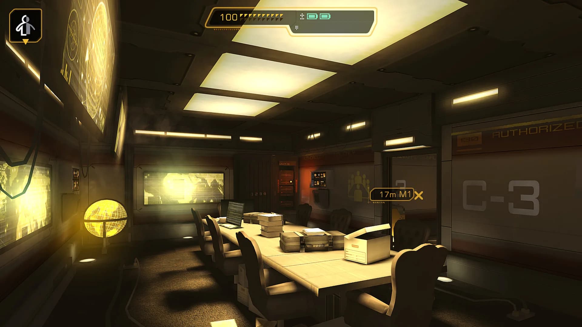 Deus Ex: The Fall görsel 4
