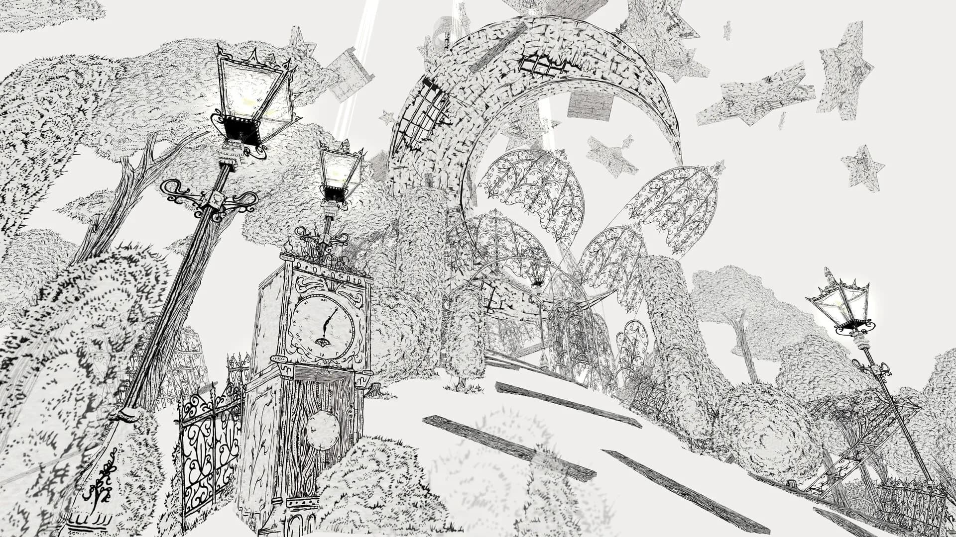 The Collage Atlas görsel 3