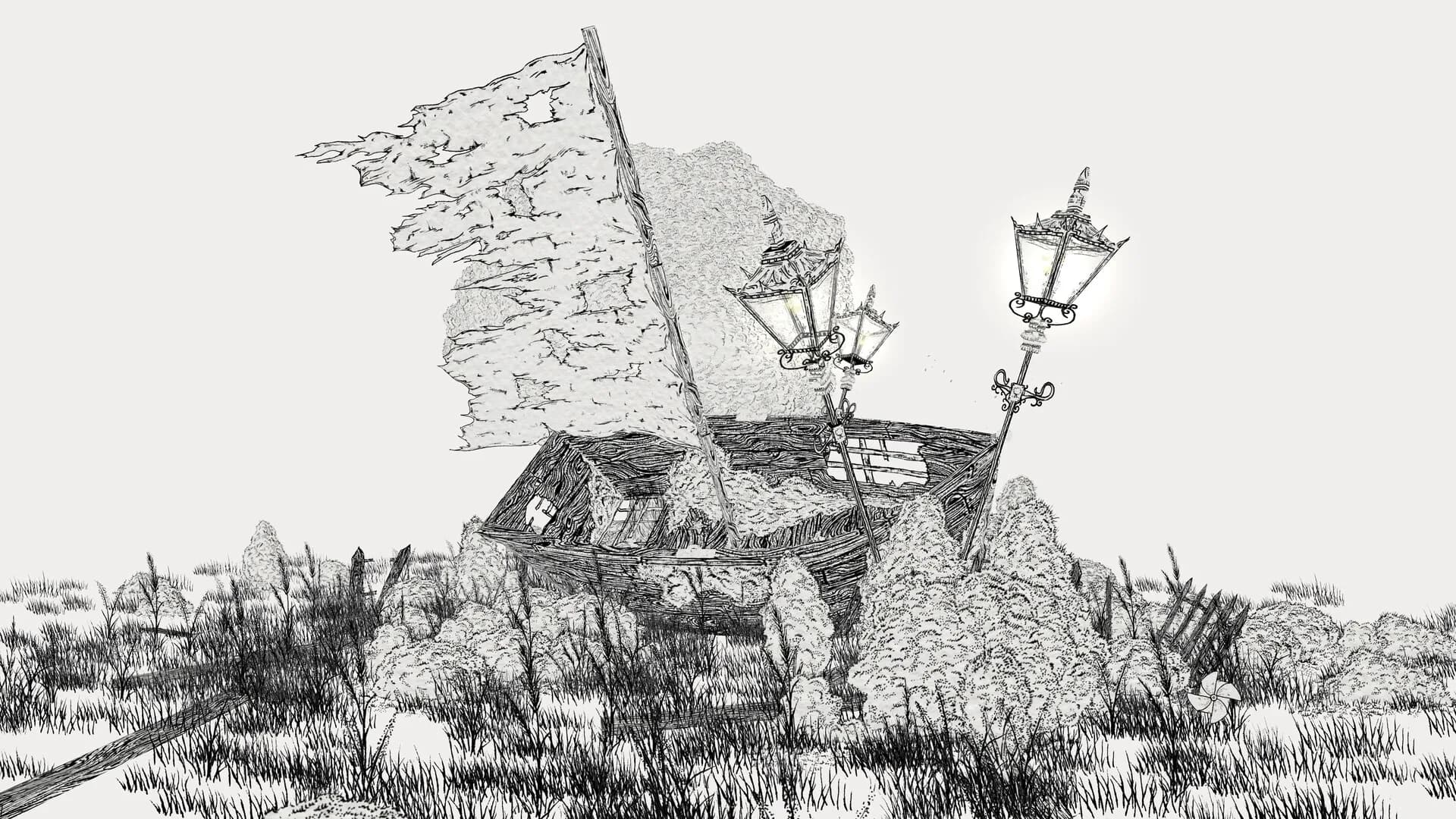 The Collage Atlas görsel 7