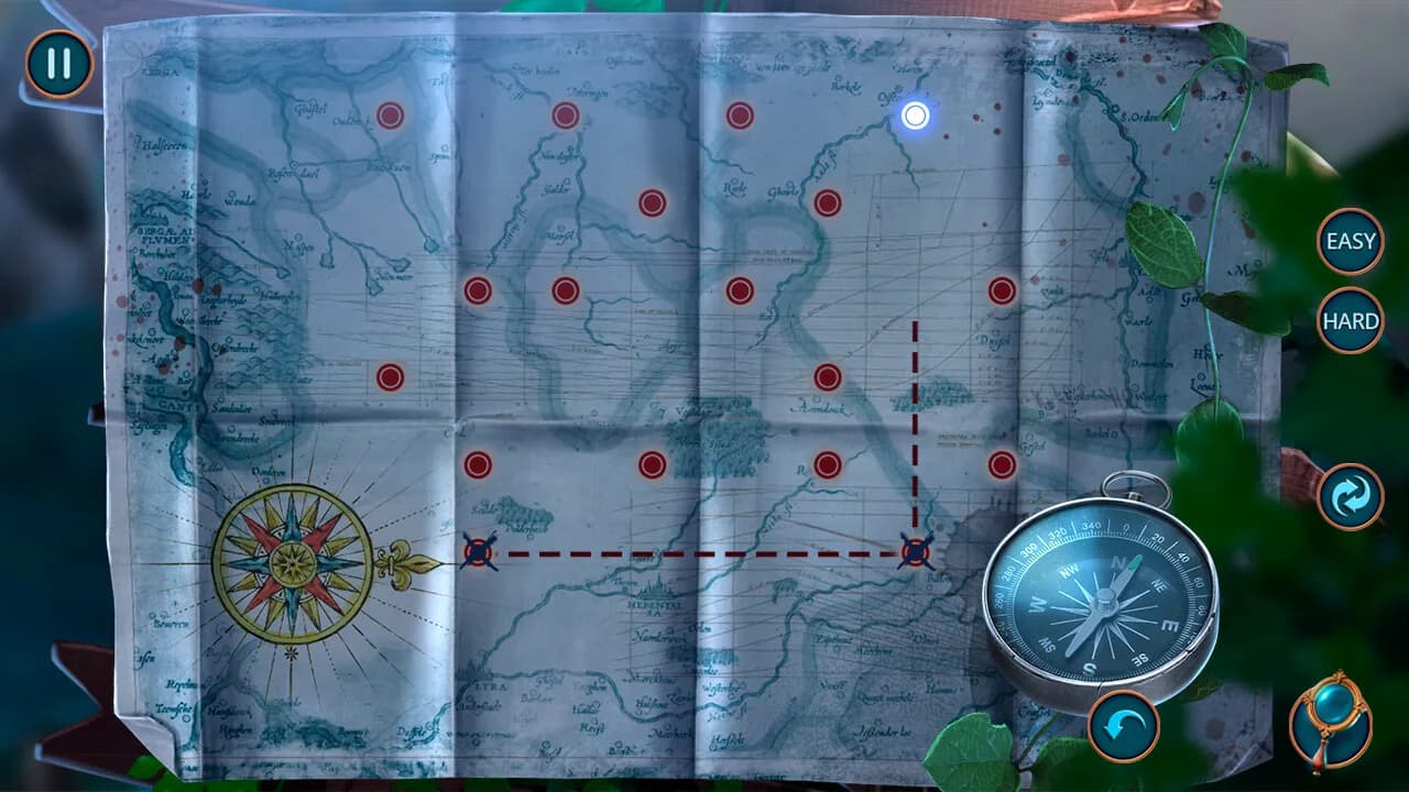 Myth or Reality: Mystery of the Lake Collector's Edition görsel 6