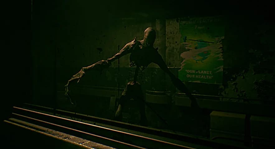 Demon Of The Dark görsel 3
