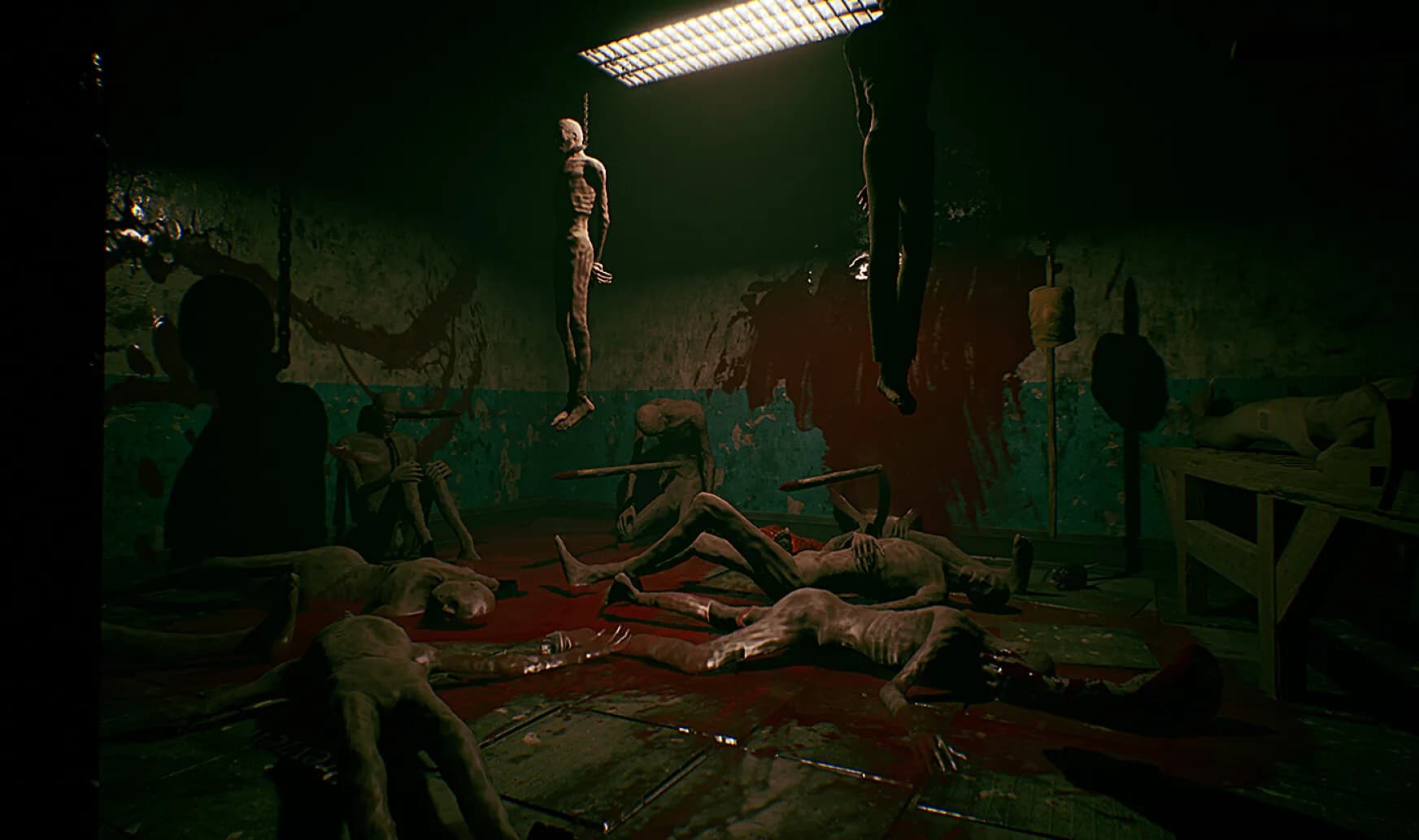 Demon Of The Dark görsel 7