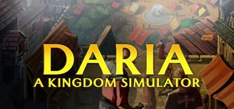 Daria: A Kingdom Simulator görsel 1