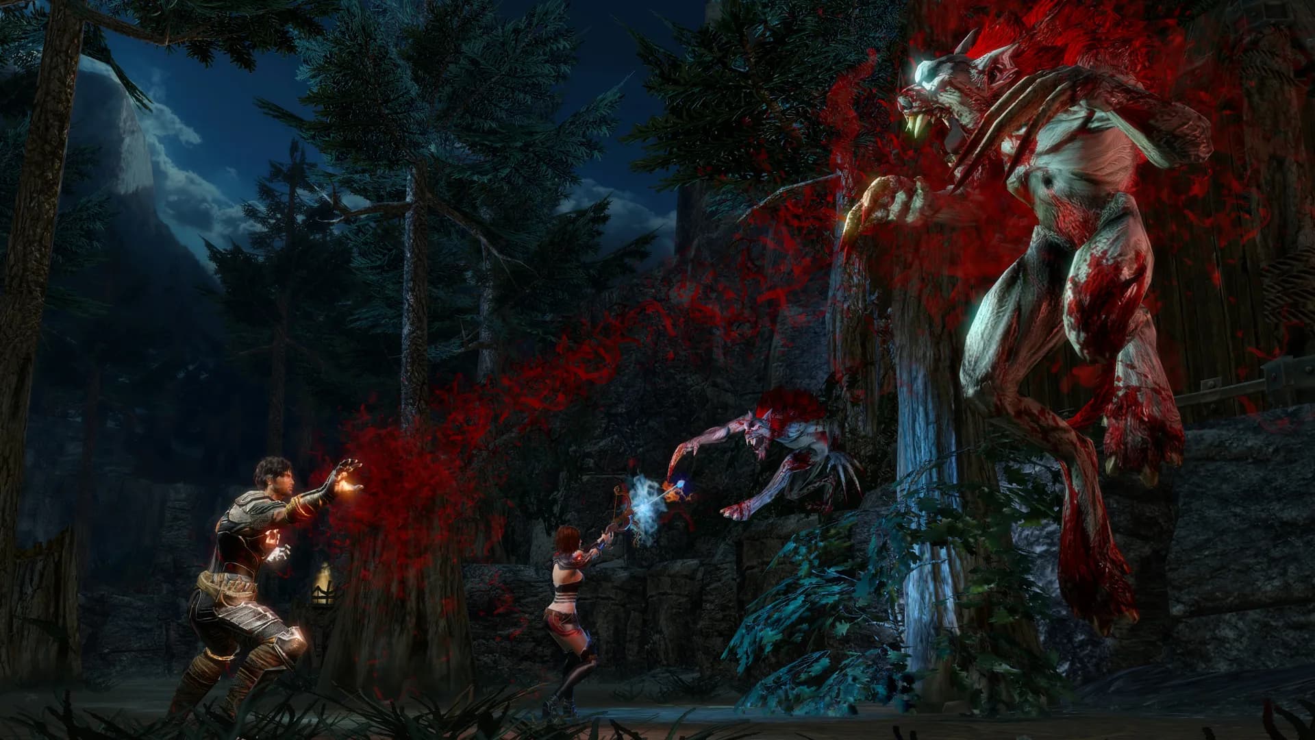 Blood Knights görsel 8