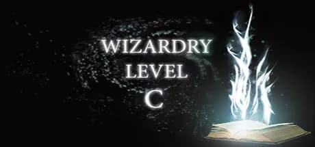 Wizardry Level C görsel 1