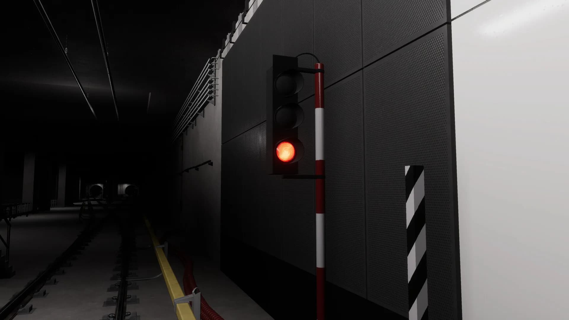 MetroSim - The Subway Simulator görsel 5