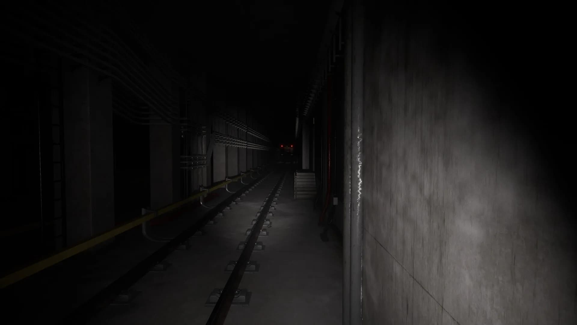 MetroSim - The Subway Simulator görsel 7