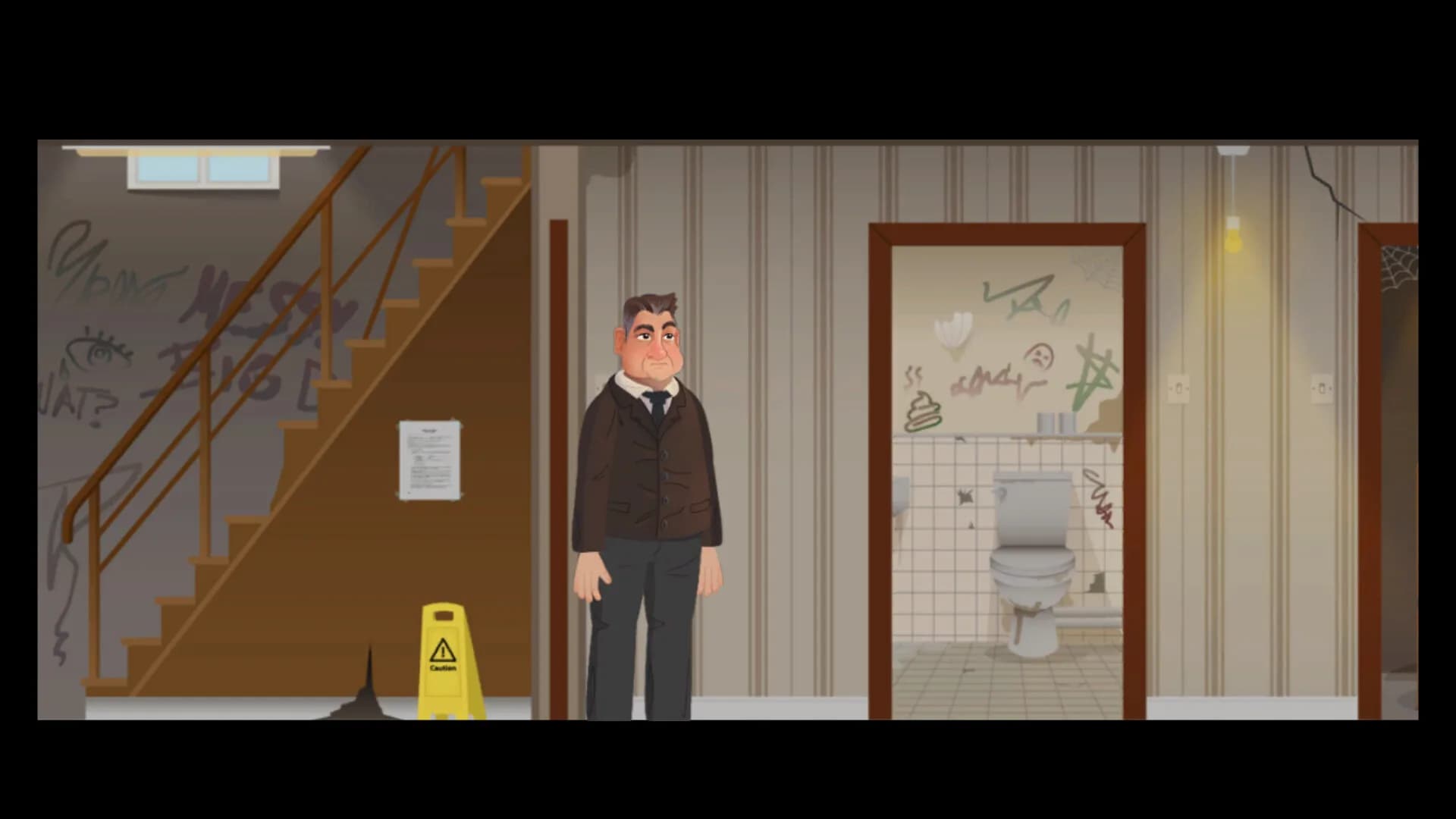 Five Day Detective görsel 3