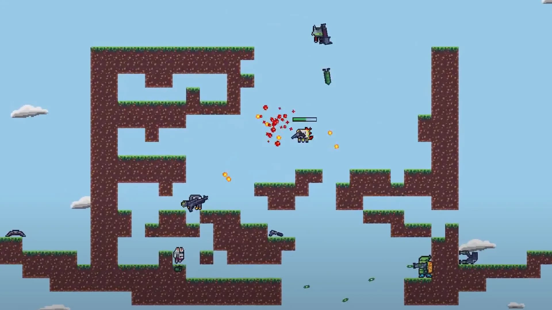 Bulletz görsel 2