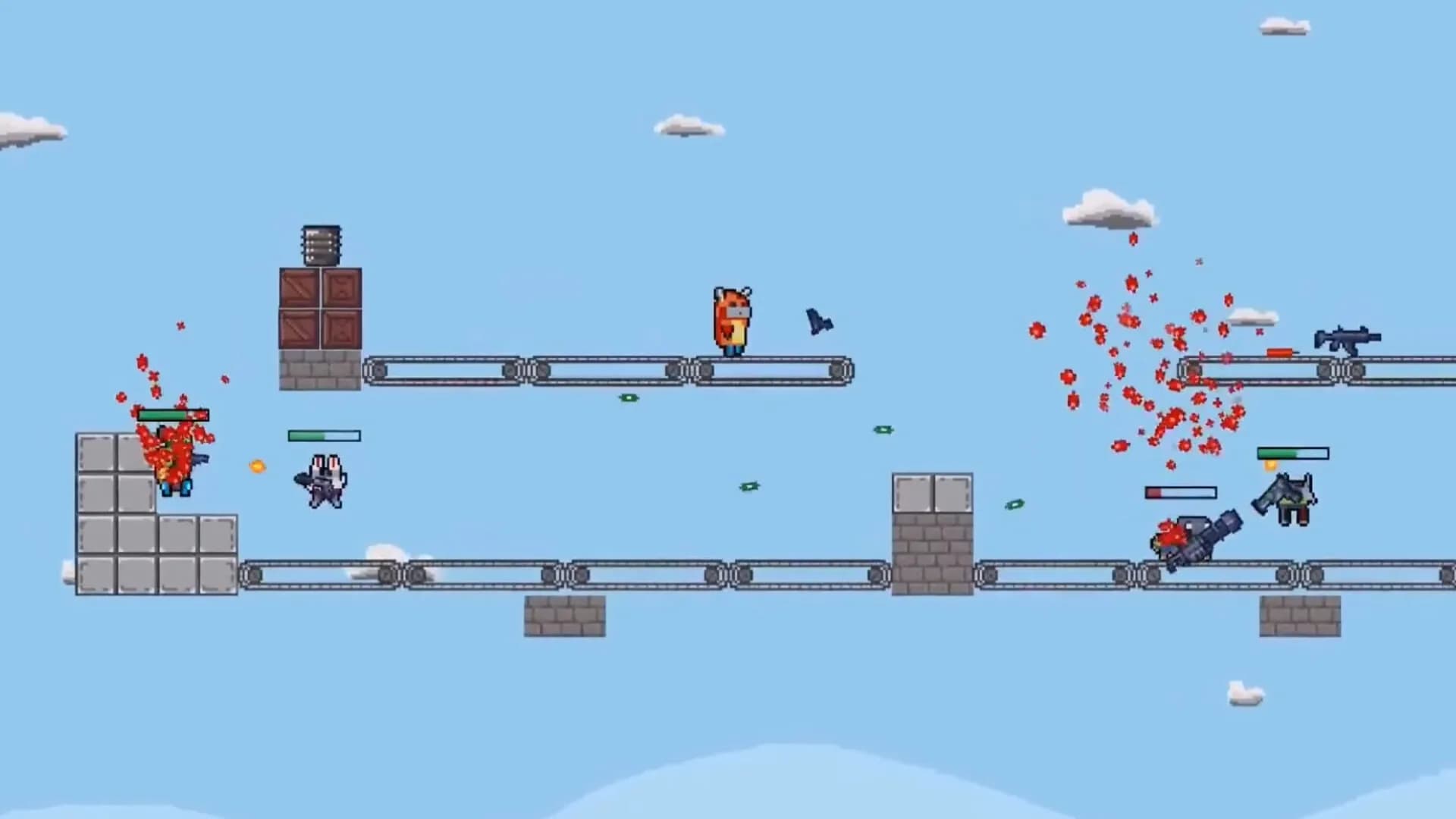 Bulletz görsel 9