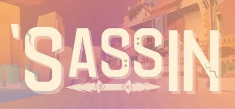 'Sassin