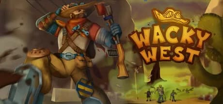 Wacky West