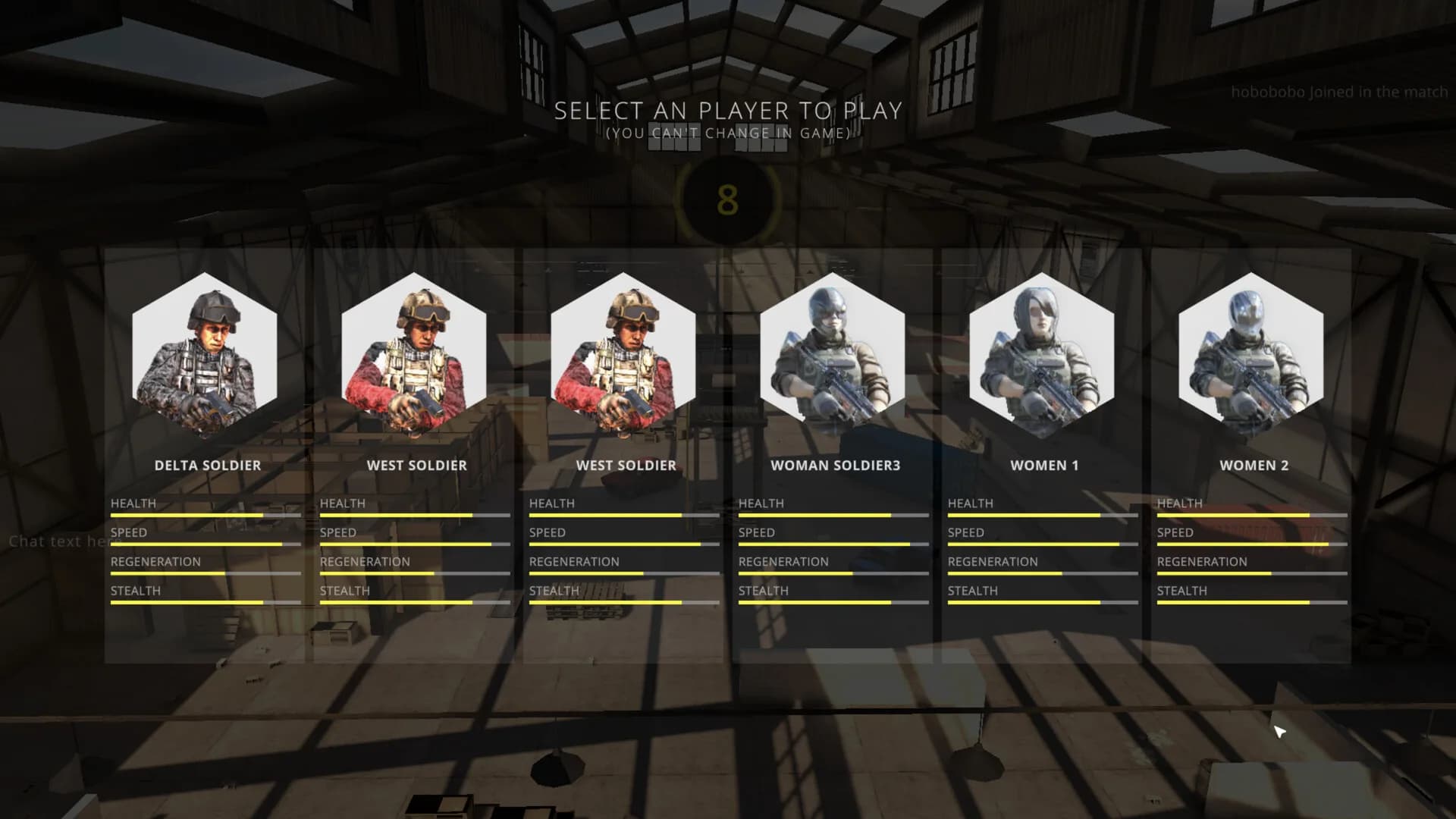 Ground Wars KDR Alpha görsel 5