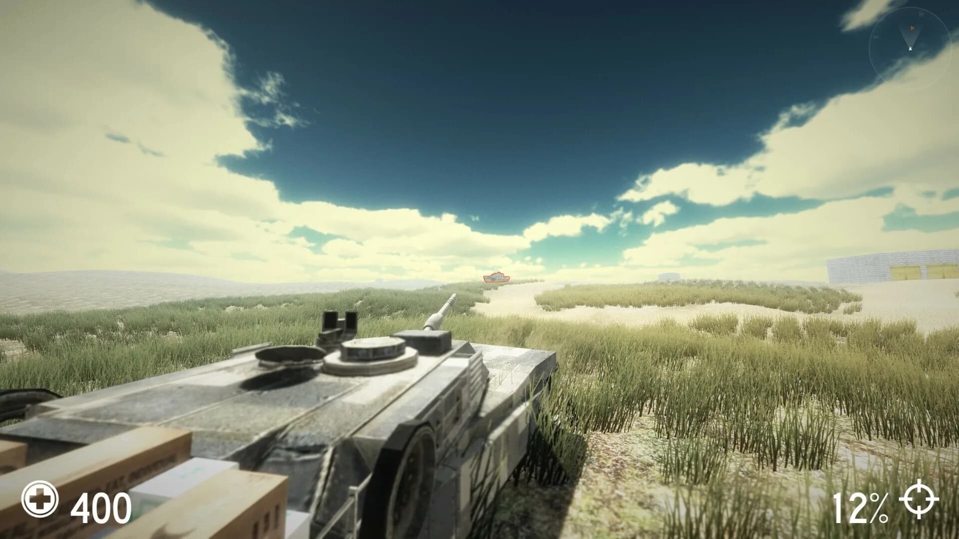Ground Wars KDR Alpha görsel 8