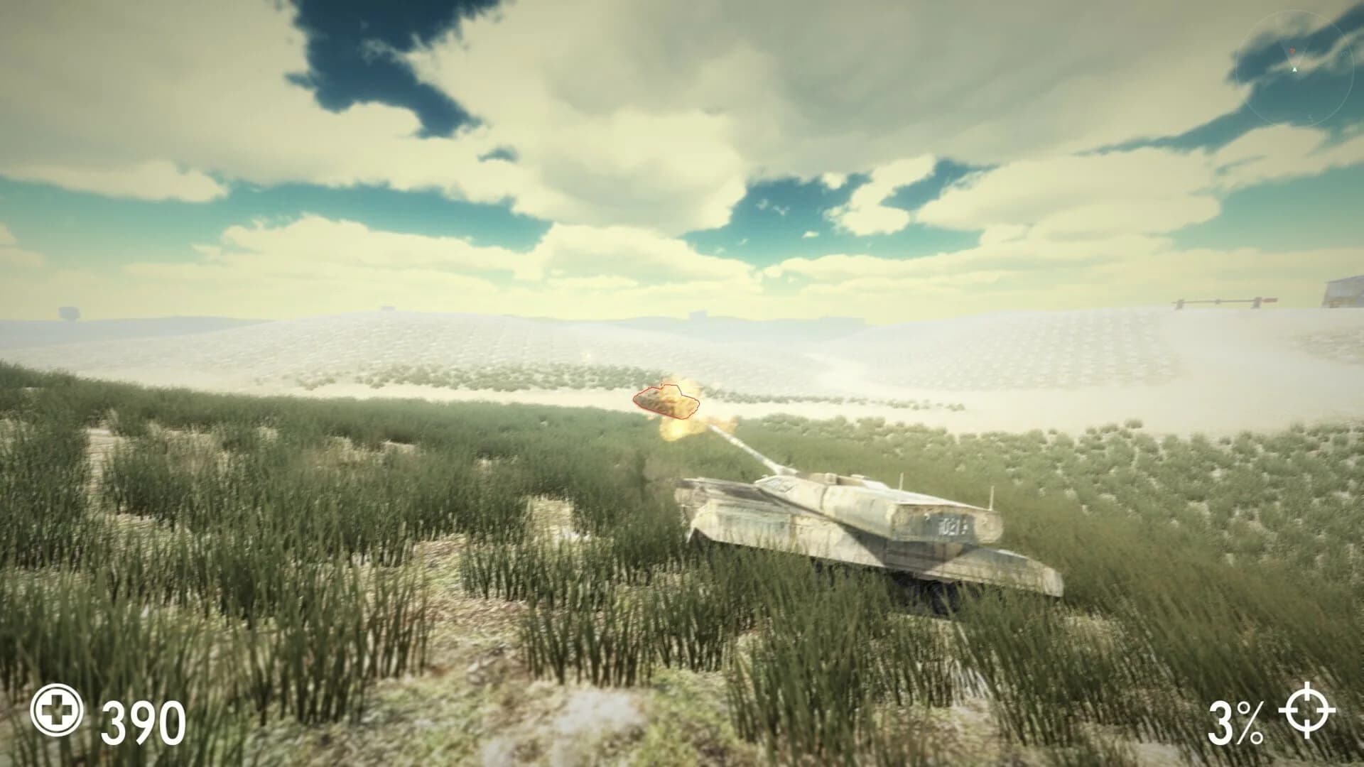 Ground Wars KDR Alpha görsel 9