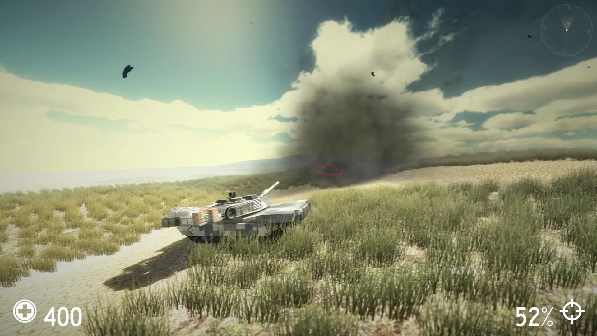 Ground Wars KDR Alpha görsel 10