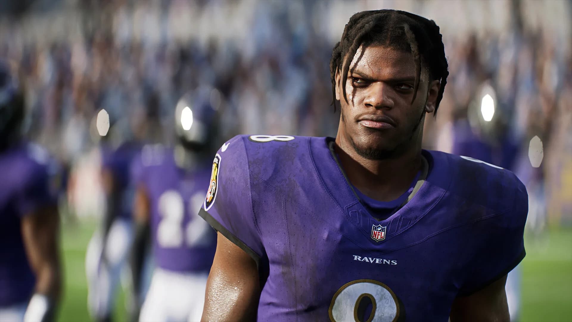 EA SPORTS™ Madden NFL 25 görsel 2