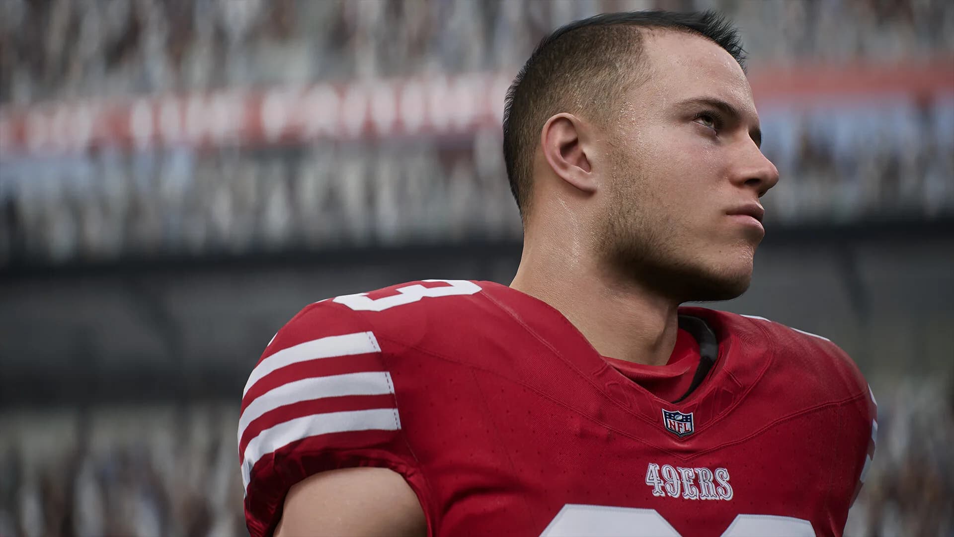EA SPORTS™ Madden NFL 25 görsel 3