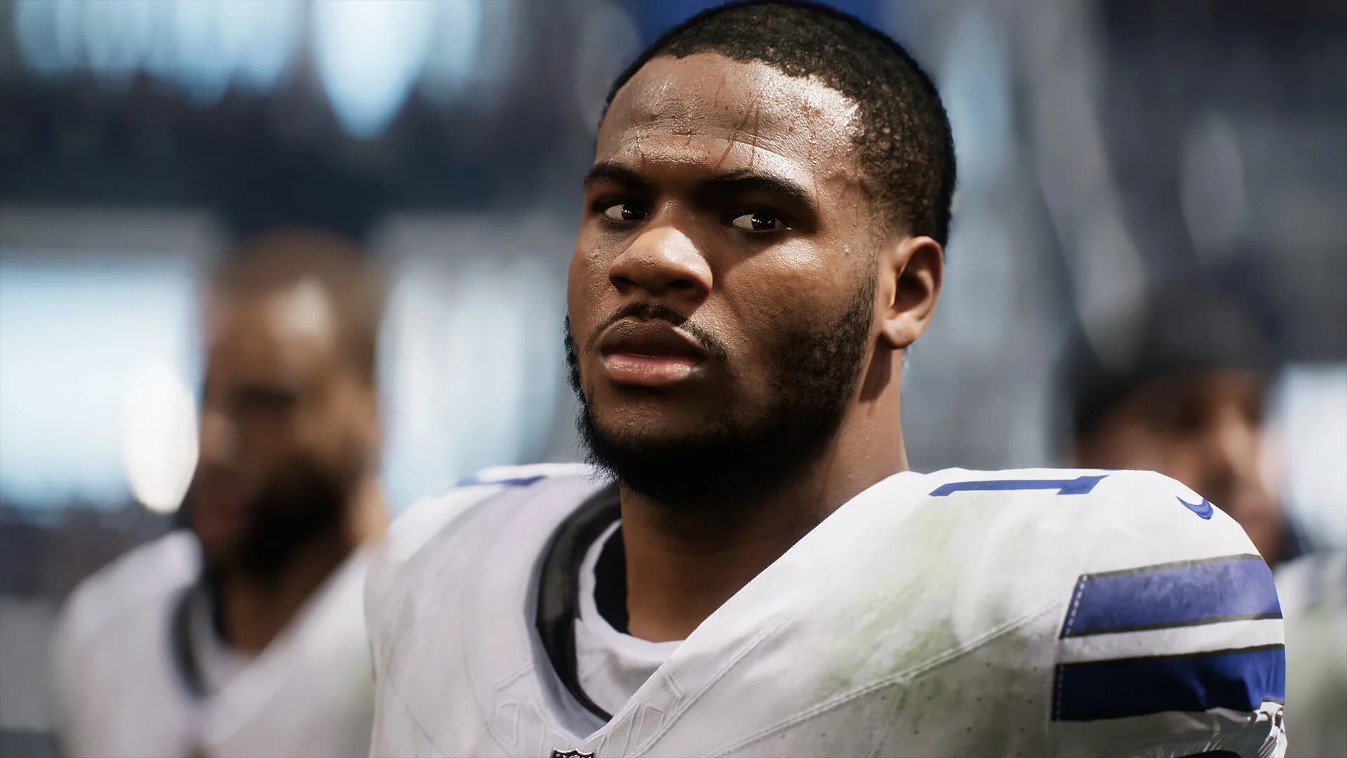 EA SPORTS™ Madden NFL 25 görsel 4
