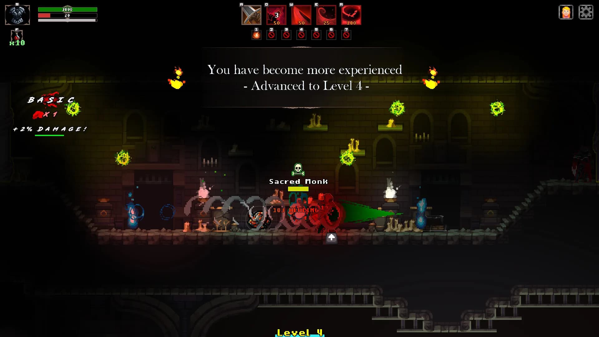 Mikene's Aspects görsel 2