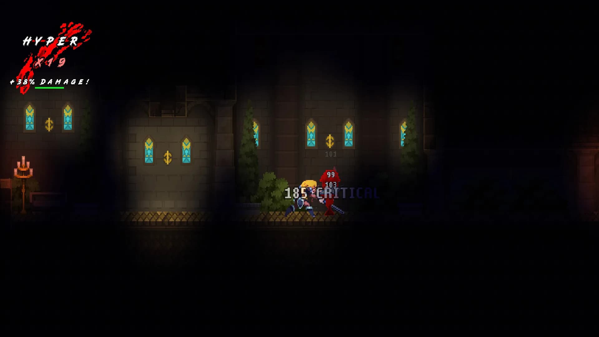 Mikene's Aspects görsel 4