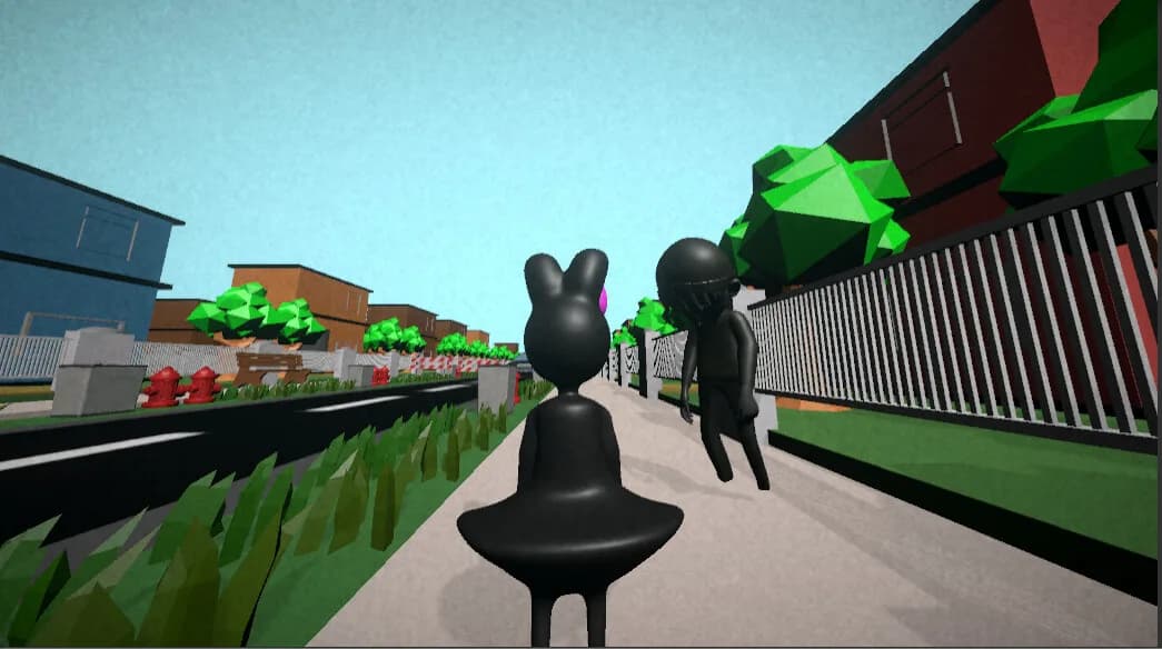 Virago: Reality New görsel 4