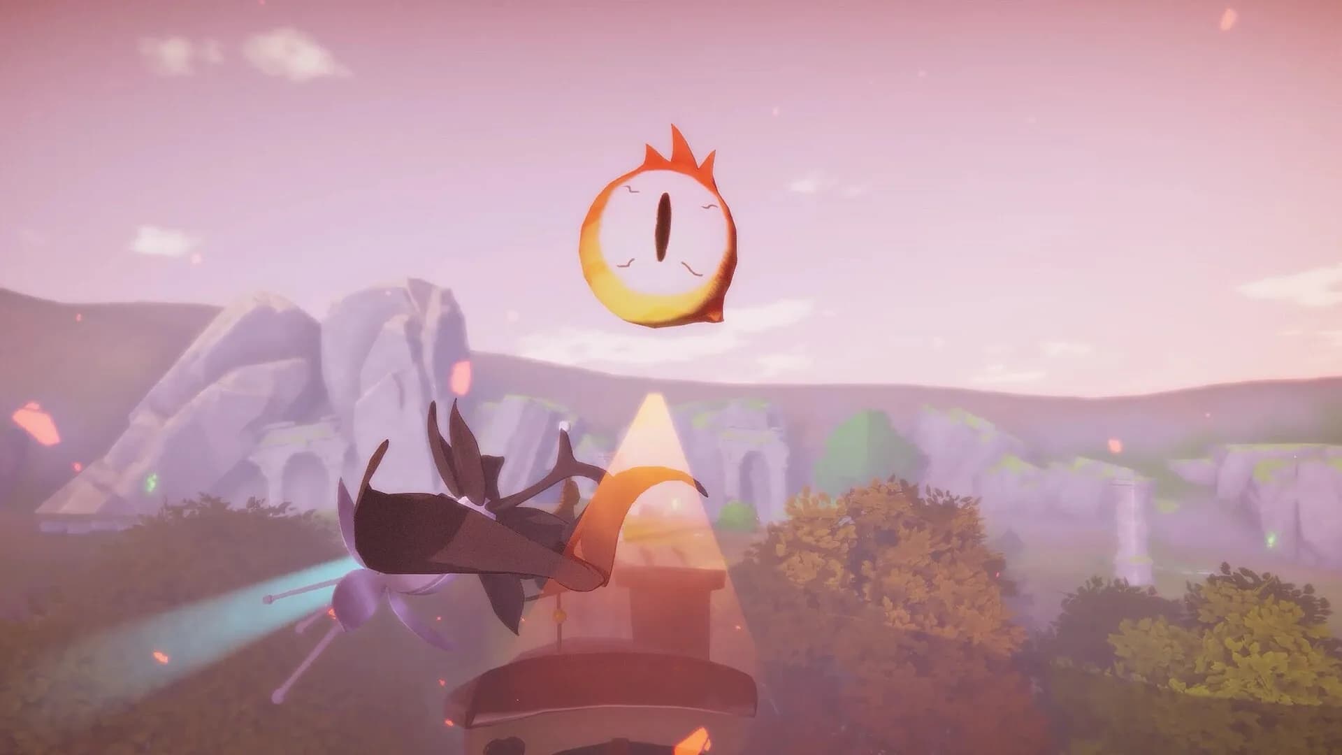 Monster Hero: Adventures görsel 17