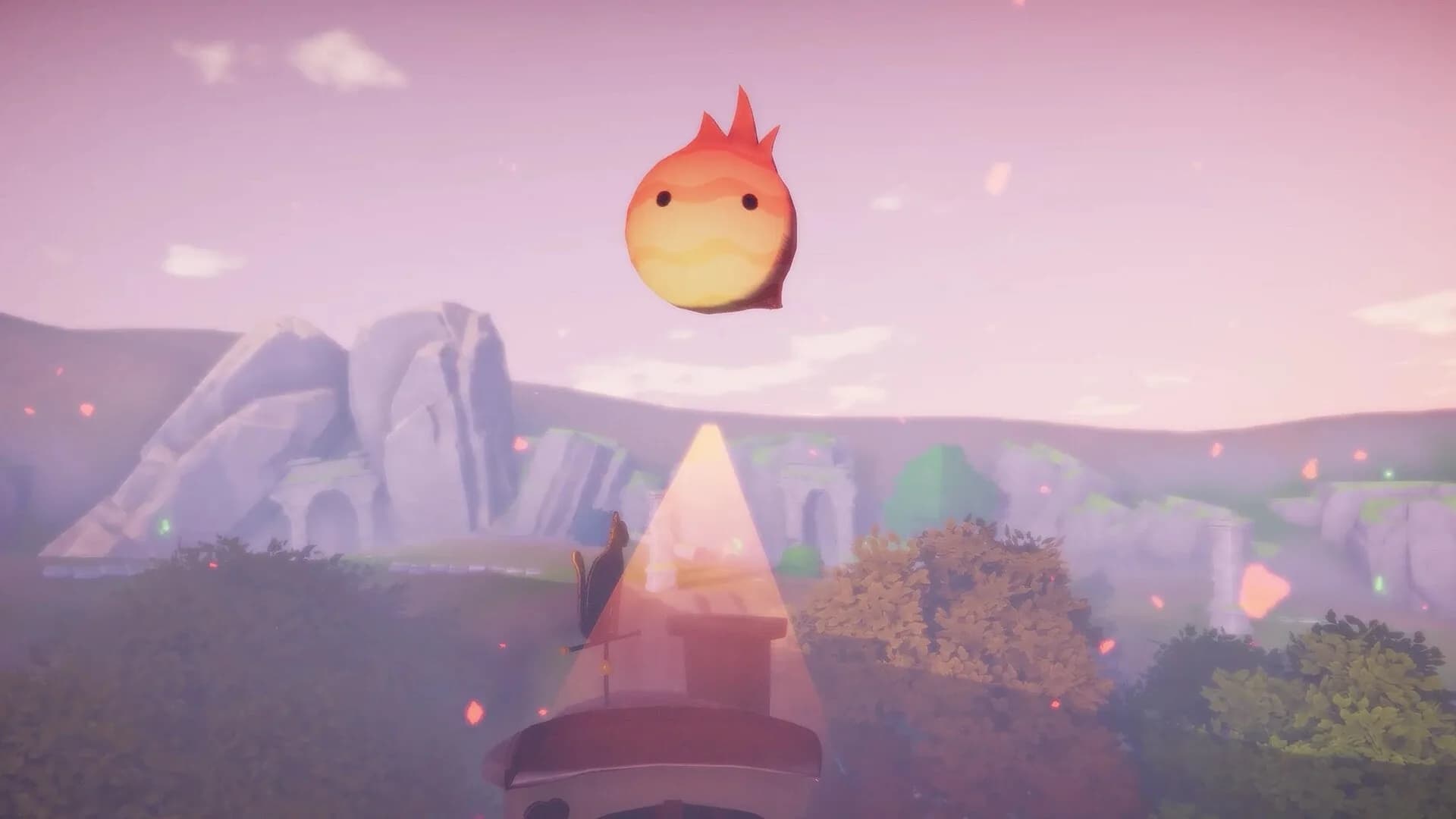 Monster Hero: Adventures görsel 18
