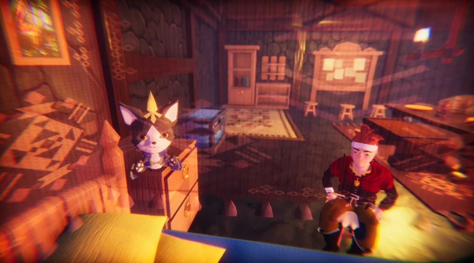 Monster Hero: Adventures görsel 20