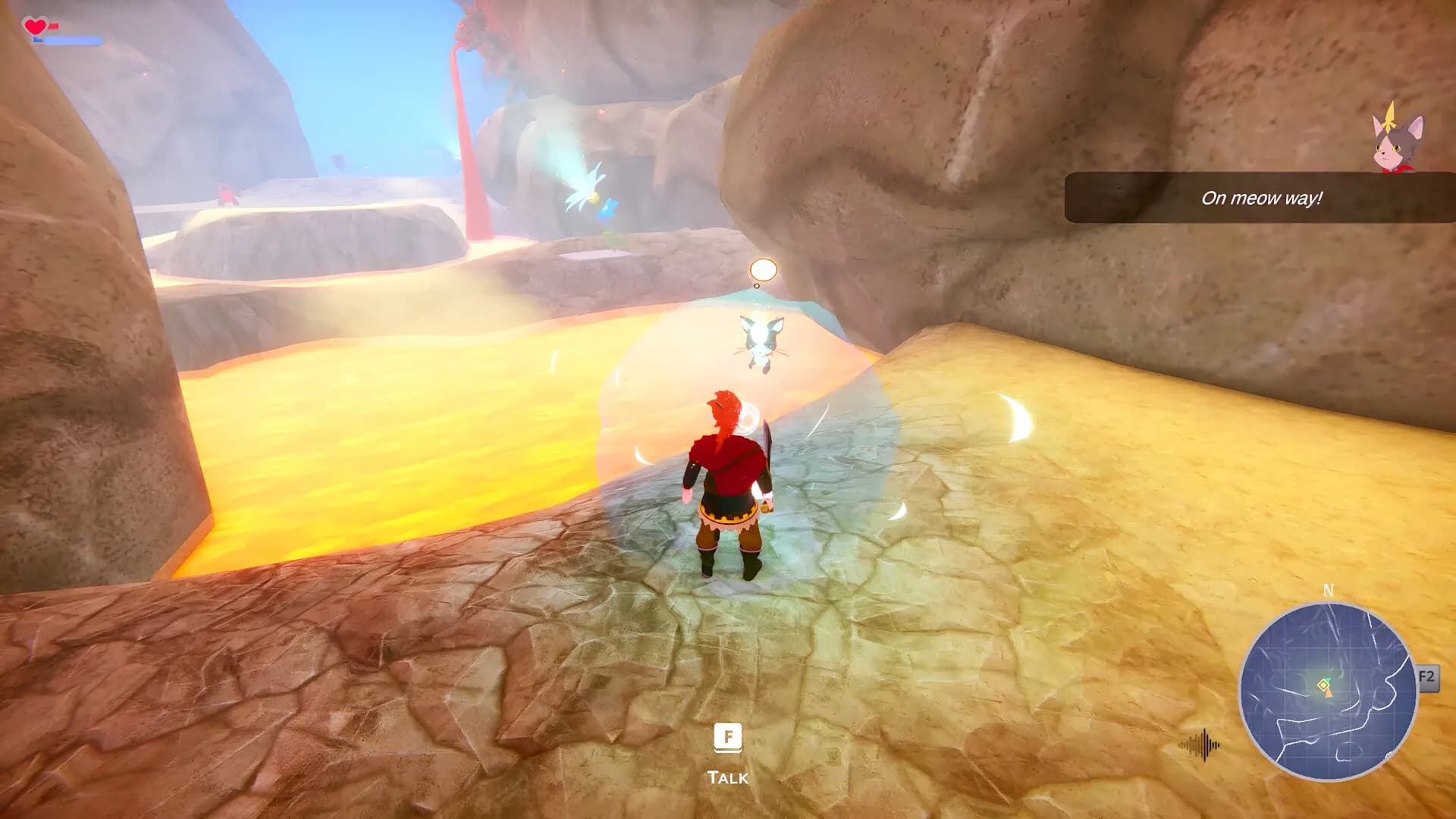 Monster Hero: Adventures görsel 7
