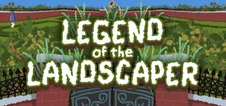 Legend of the Landscaper görsel 1