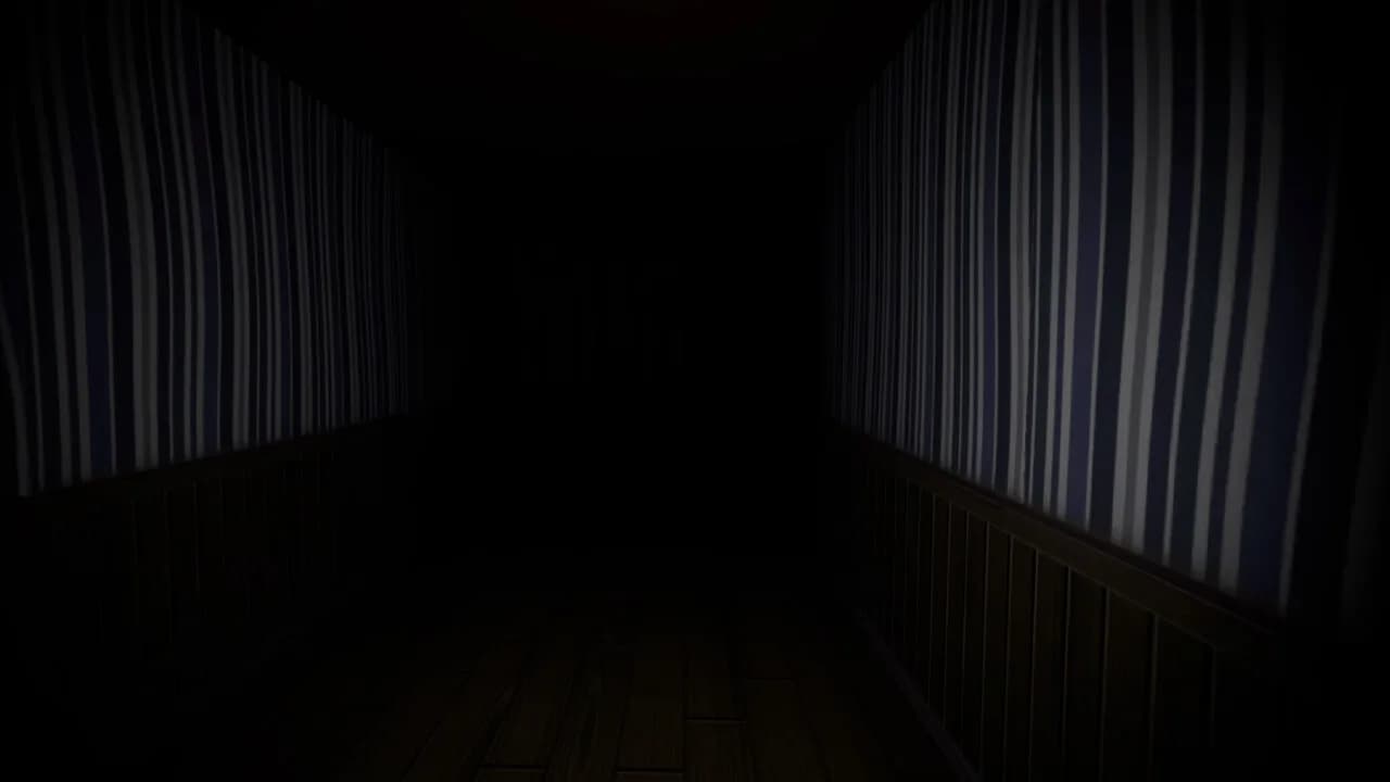 Scary Maze Game görsel 4