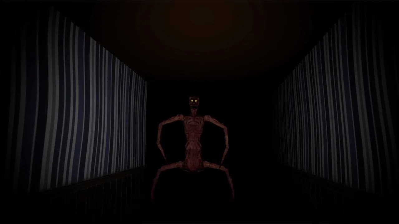 Scary Maze Game görsel 5