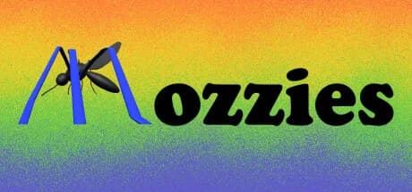 Mozzies görsel 1