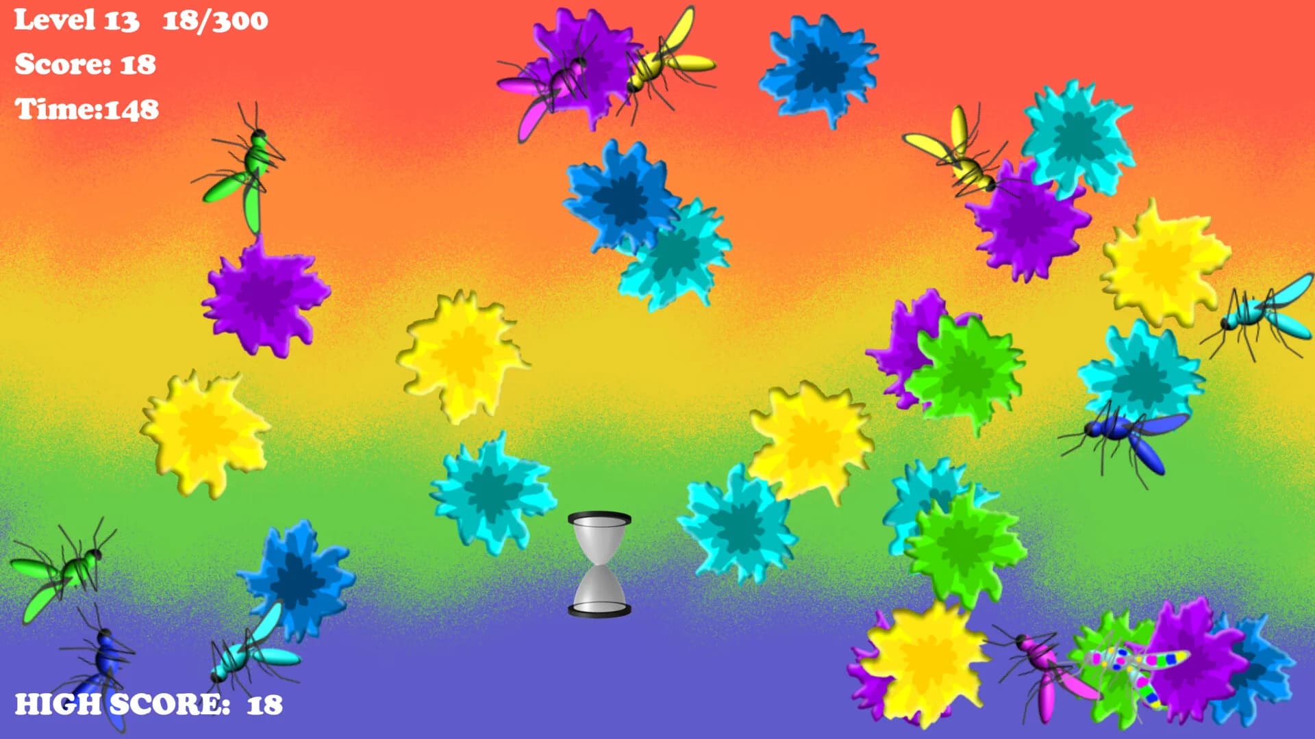 Mozzies görsel 4
