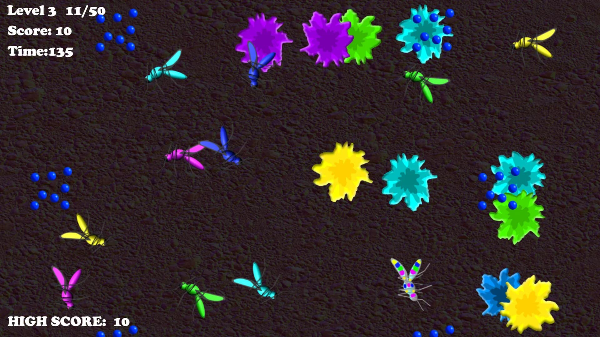Mozzies görsel 5