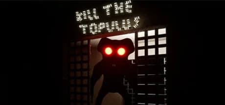Kill The Topulus görsel 1