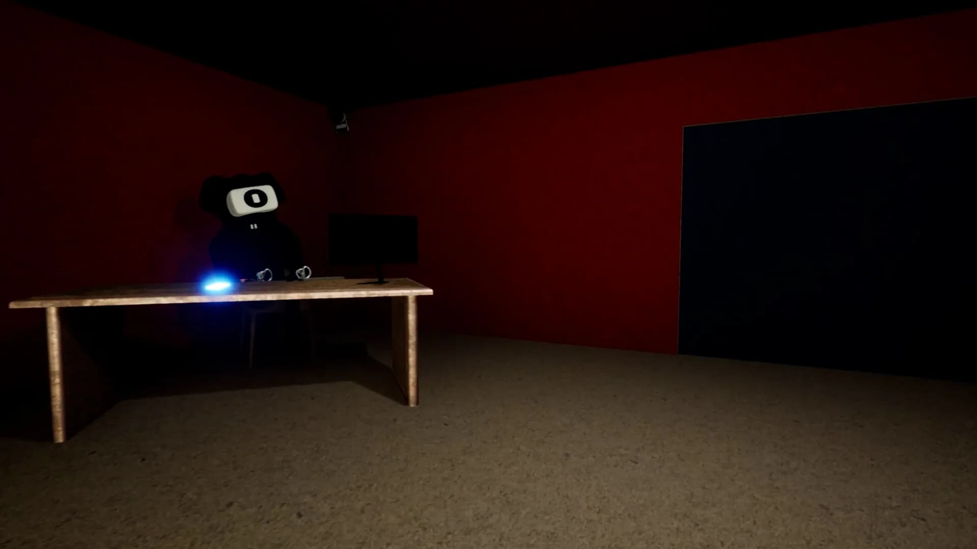 Kill The Topulus görsel 11