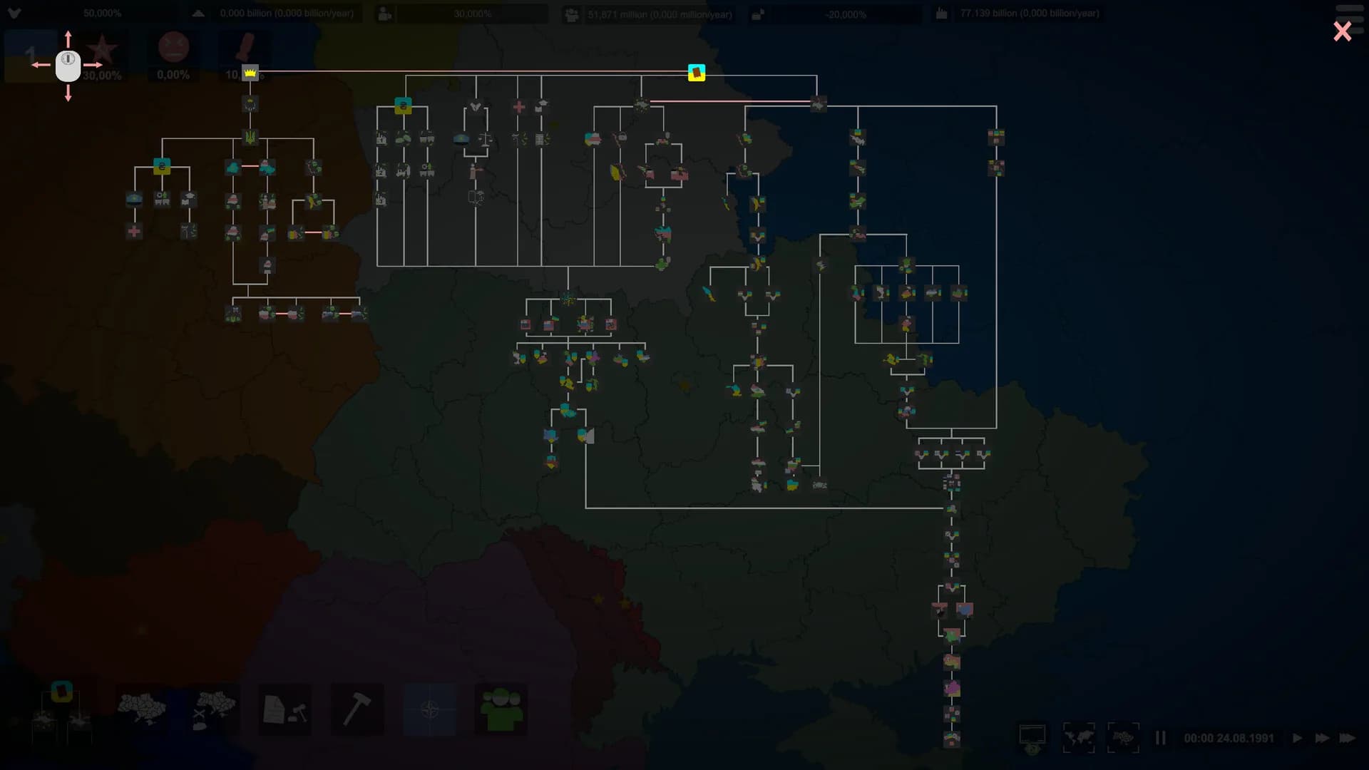 Simulator of Ukraine 1991 görsel 3