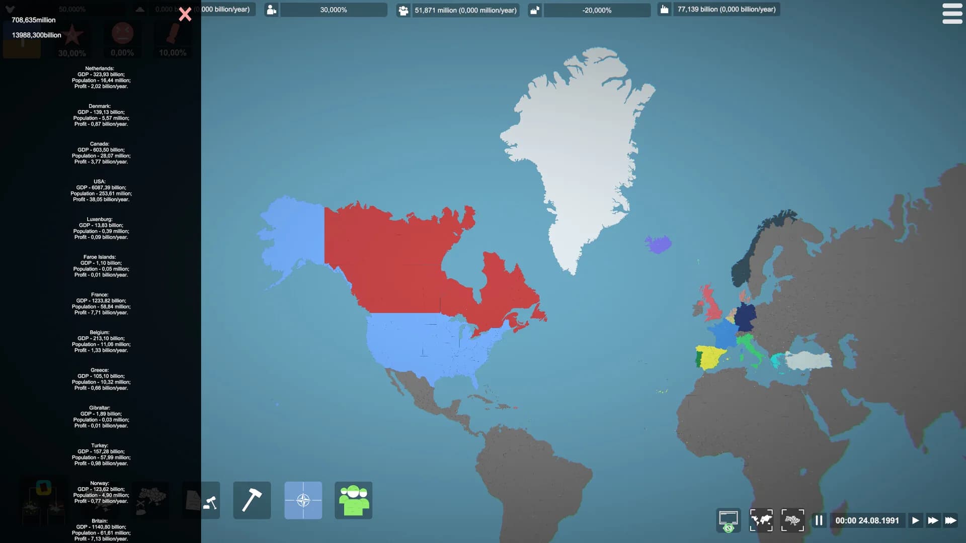Simulator of Ukraine 1991 görsel 7