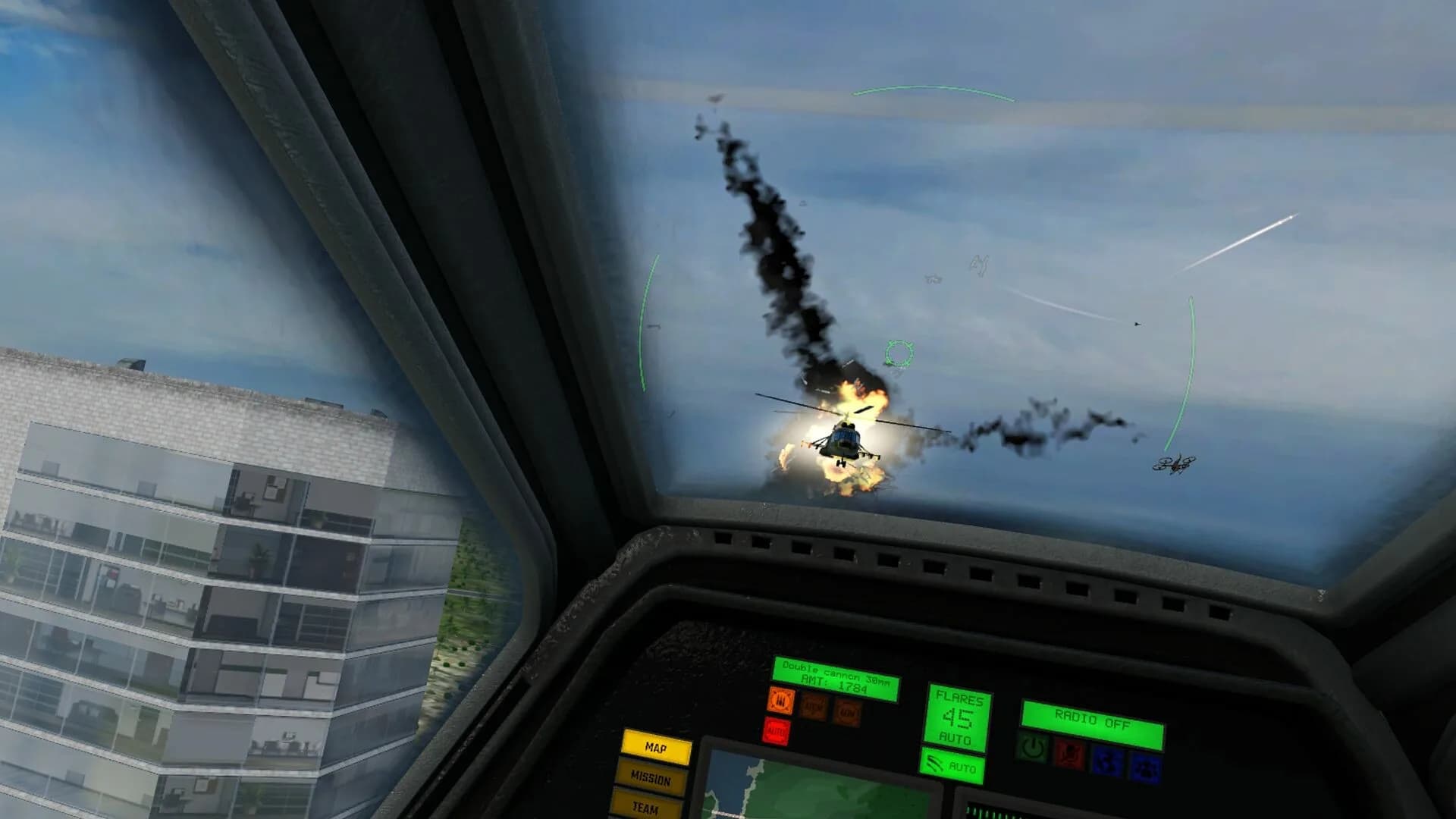 Warplanes: Air Corp görsel 3