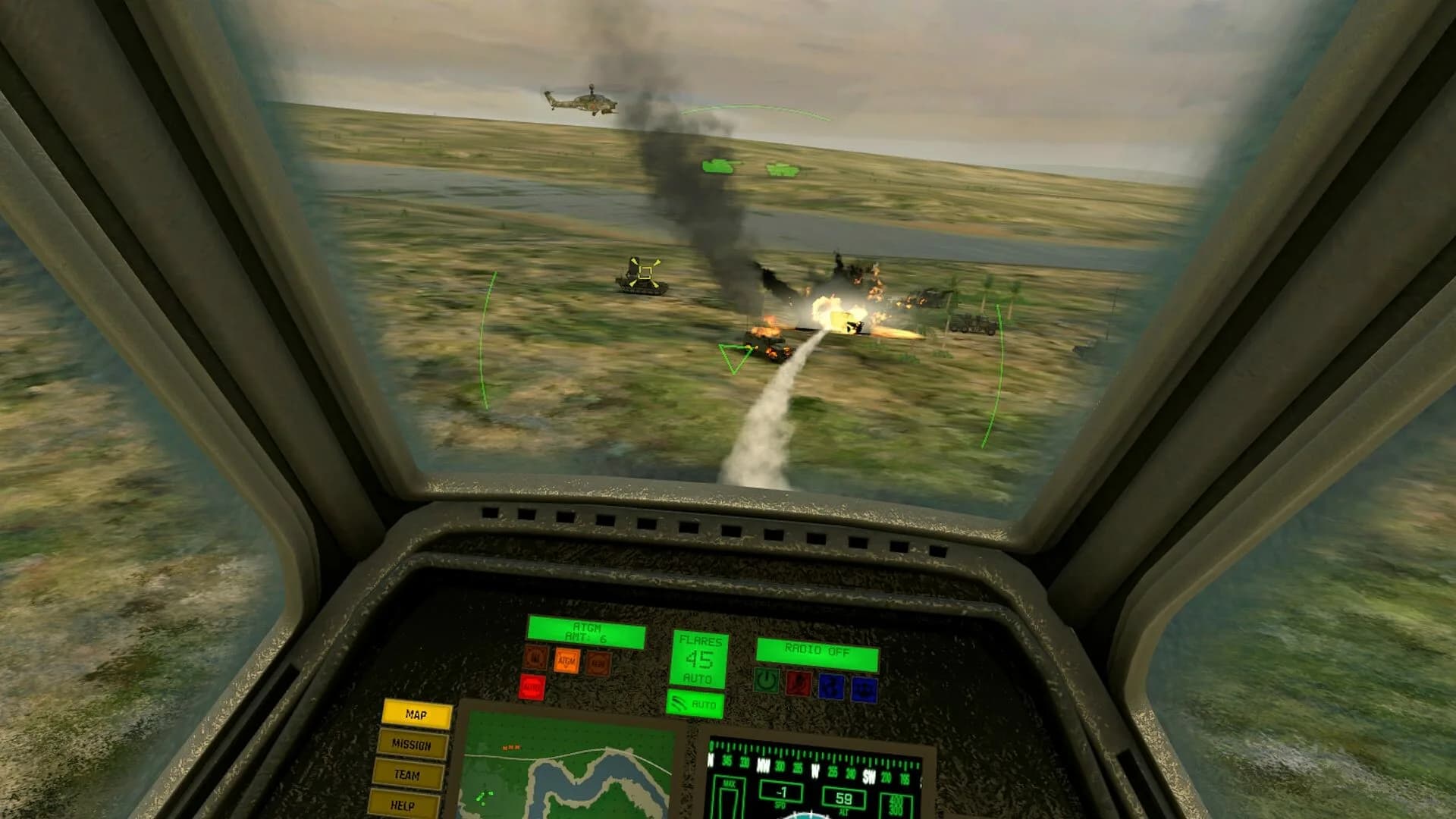 Warplanes: Air Corp görsel 4